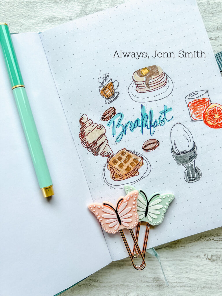DIY Cookbook – Getting Started